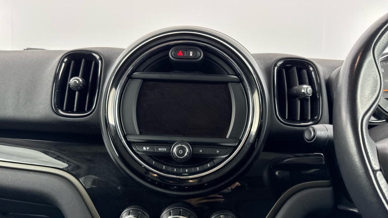 MINI Countryman 2.0 Cooper S ALL4 5dr Auto [Chili/Media Pack XL] Petrol Hatchback
